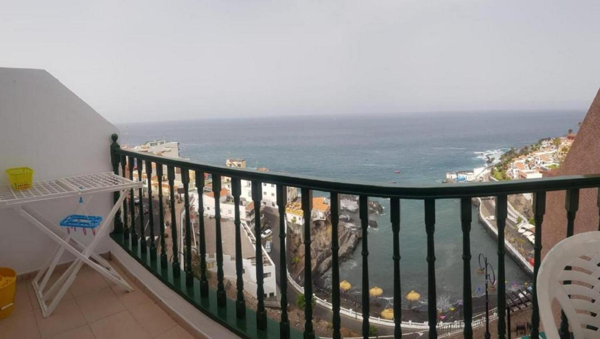 Apartamento Angel Pto Santiago Puerto de Santiago  Exterior foto