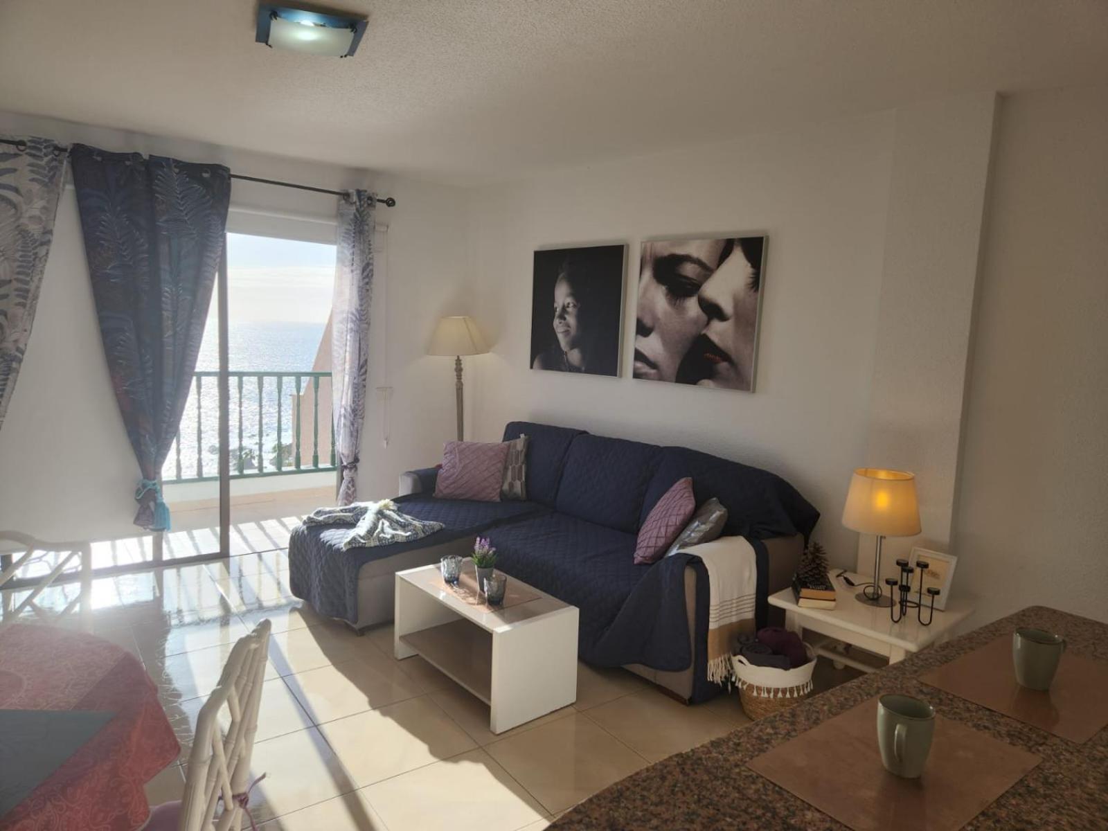Apartamento Angel Pto Santiago Puerto de Santiago  Exterior foto