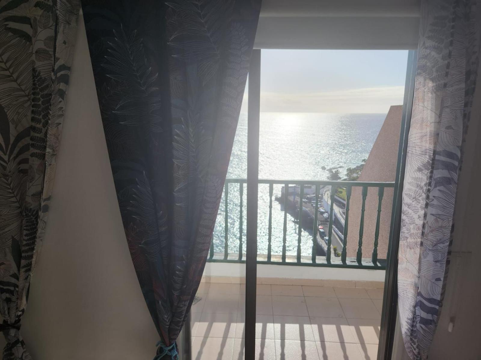 Apartamento Angel Pto Santiago Puerto de Santiago  Exterior foto